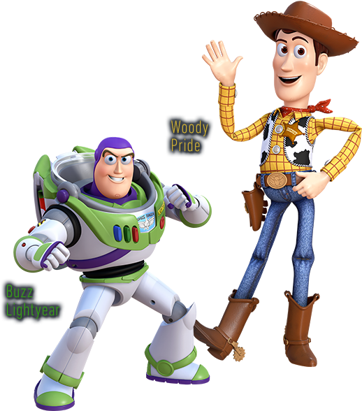 Screenshots - Kingdom Hearts 3 Woody (650x637)