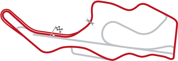 Sonomaraceway Resized, Sonoma-chute - Sonoma (650x355)