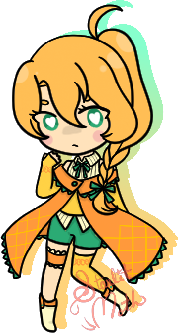 Support - Pineapple (434x742)