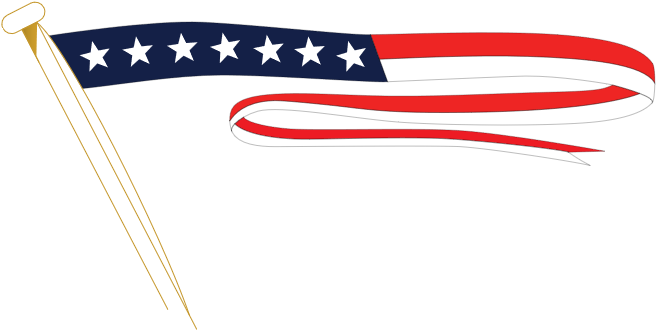 Us Navy Commissioning Pennant - Commissioning Pennant (666x344)