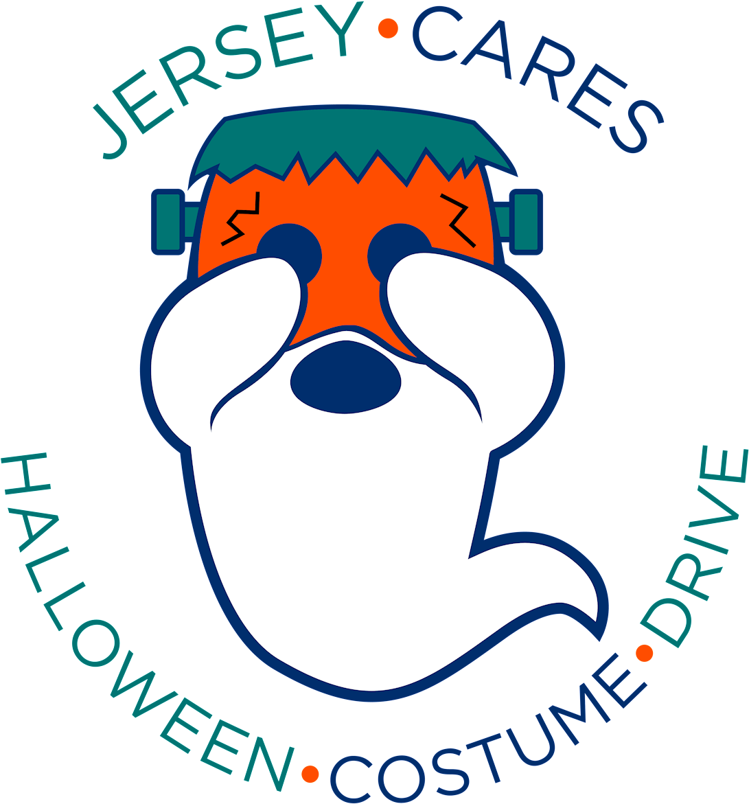 For Thousands Of Children Across New Jersey, The Halloween - Coat Drive (1122x1200)