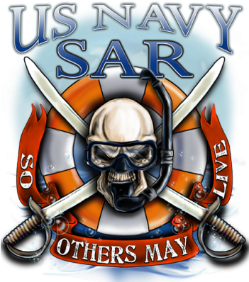 Us Navy Sa - Search And Rescue (400x400)