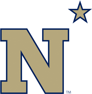Naval Academy - Navy Athletics Logo (400x400)