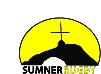 Sumner Rugby Club - Sumner Rugby Football Club (500x410)