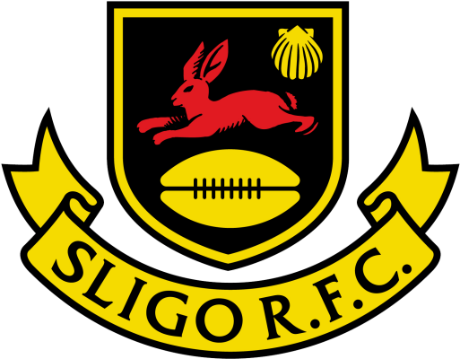 Win A Dream Trip To The Rugby World Cup In Japan - Sligo Rugby Football Club (512x512)