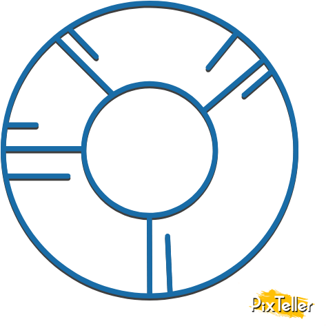 Pixbot › Icon Graphic - Pan Am Logo Png (512x512)