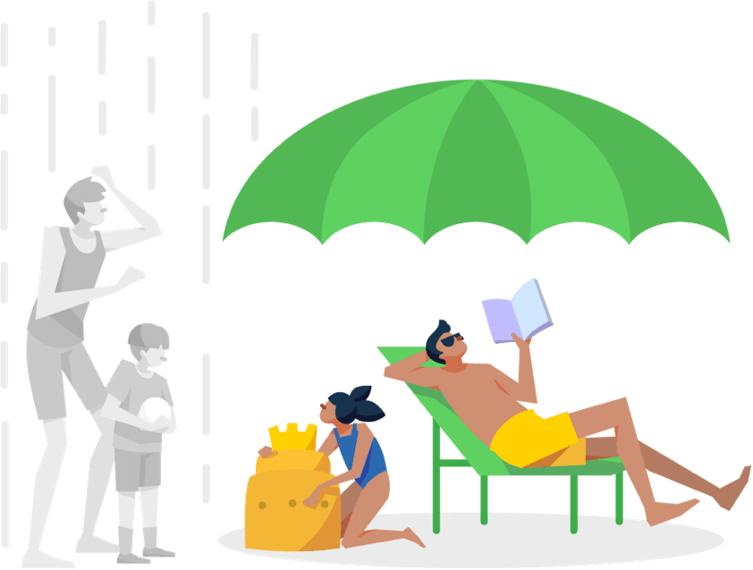 Travel Insurance With Great Coverage And Great Prices - Travel Insurance (842x638)