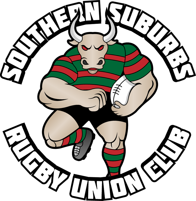 Southern Suburbs Rugby Union - Southern Suburbs Rugby Union (800x821)