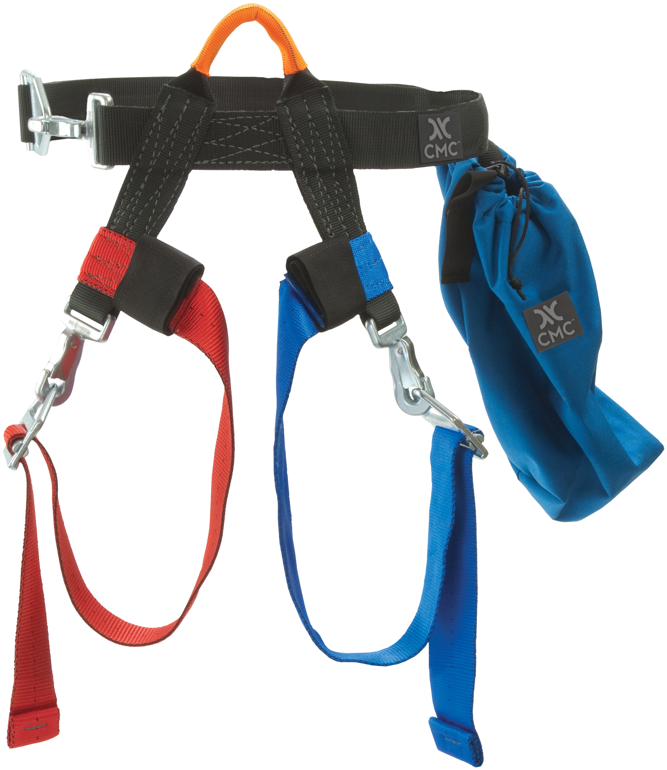 Lifesaver Victim Harness™ - Lifesaver Victim Harness (2640x2790)