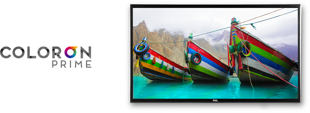 Led - Pel Led Tv 32 Hd (1256x461)