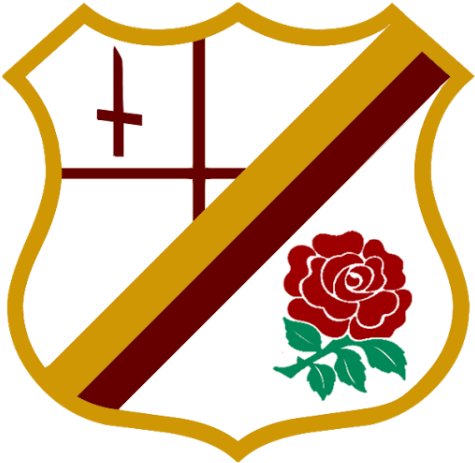 England Rugby (logo) Maxi Poster (512x512)