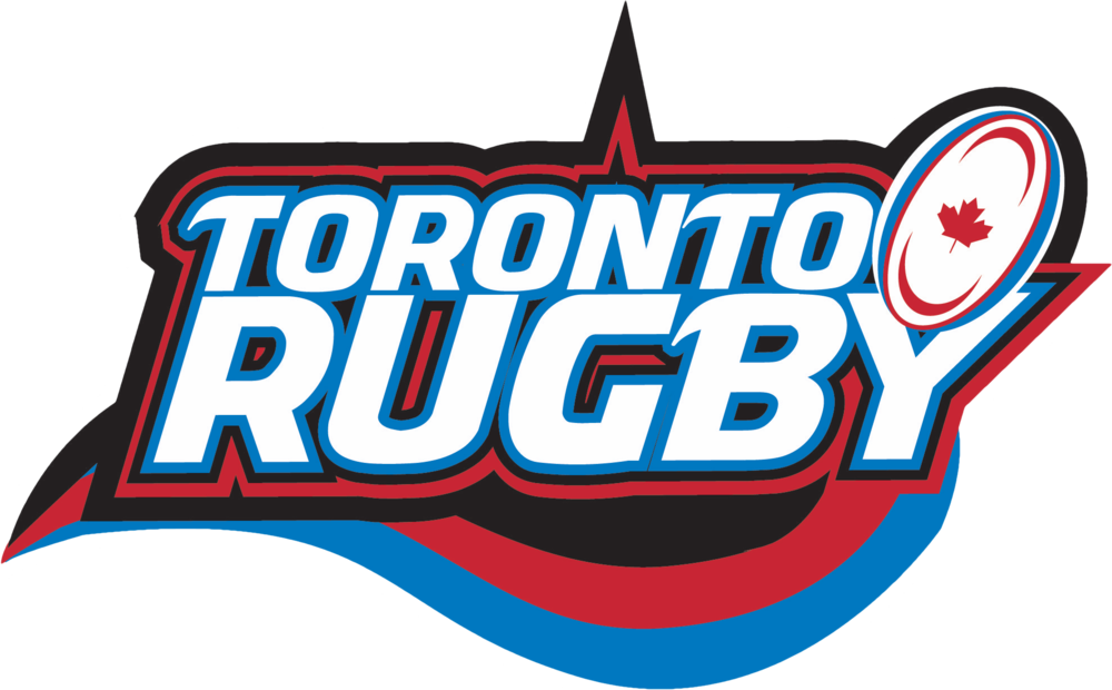 Toronto Rugby Logo - Toronto Rugby Union (1000x620)
