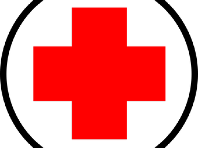 Doctor Symbol Clipart Life Saver - Clip Art (640x480)