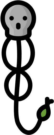 Harry Potter Colour Collection - Harry Potter Tattoos Png (512x512)