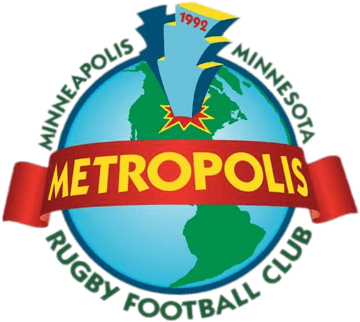 Metropolis Rugby Logo - Metropolis Rugby (400x400)