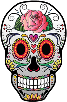 Logo - Skull Design Series Tote Bags (425x425)