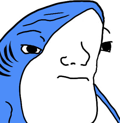 Post - Shark Pepe (398x409)