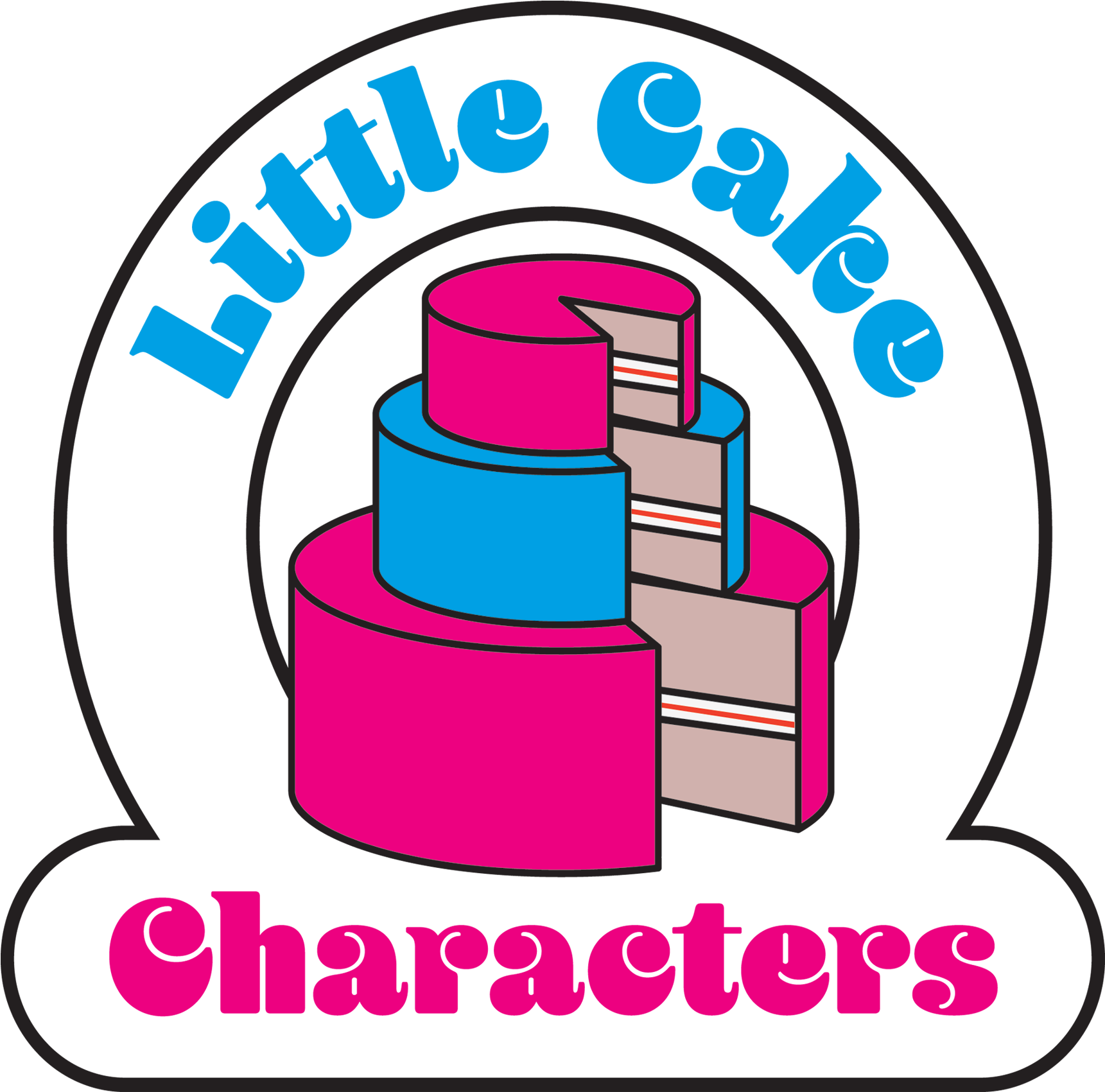 Littlecakecharacters - La Azotea - Gamero Laura (2210x2045)