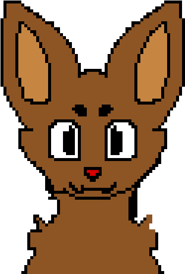 Rudolph - Rainbow Wolf Gif (600x600)