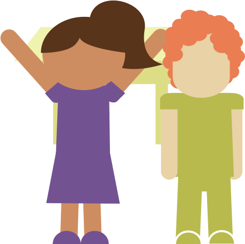 Kids Health Play Minutes Per Day Exercise - Clip Art (498x632)
