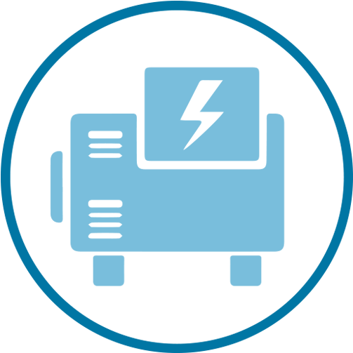 X-ray Generators - Electric Generator (600x512)