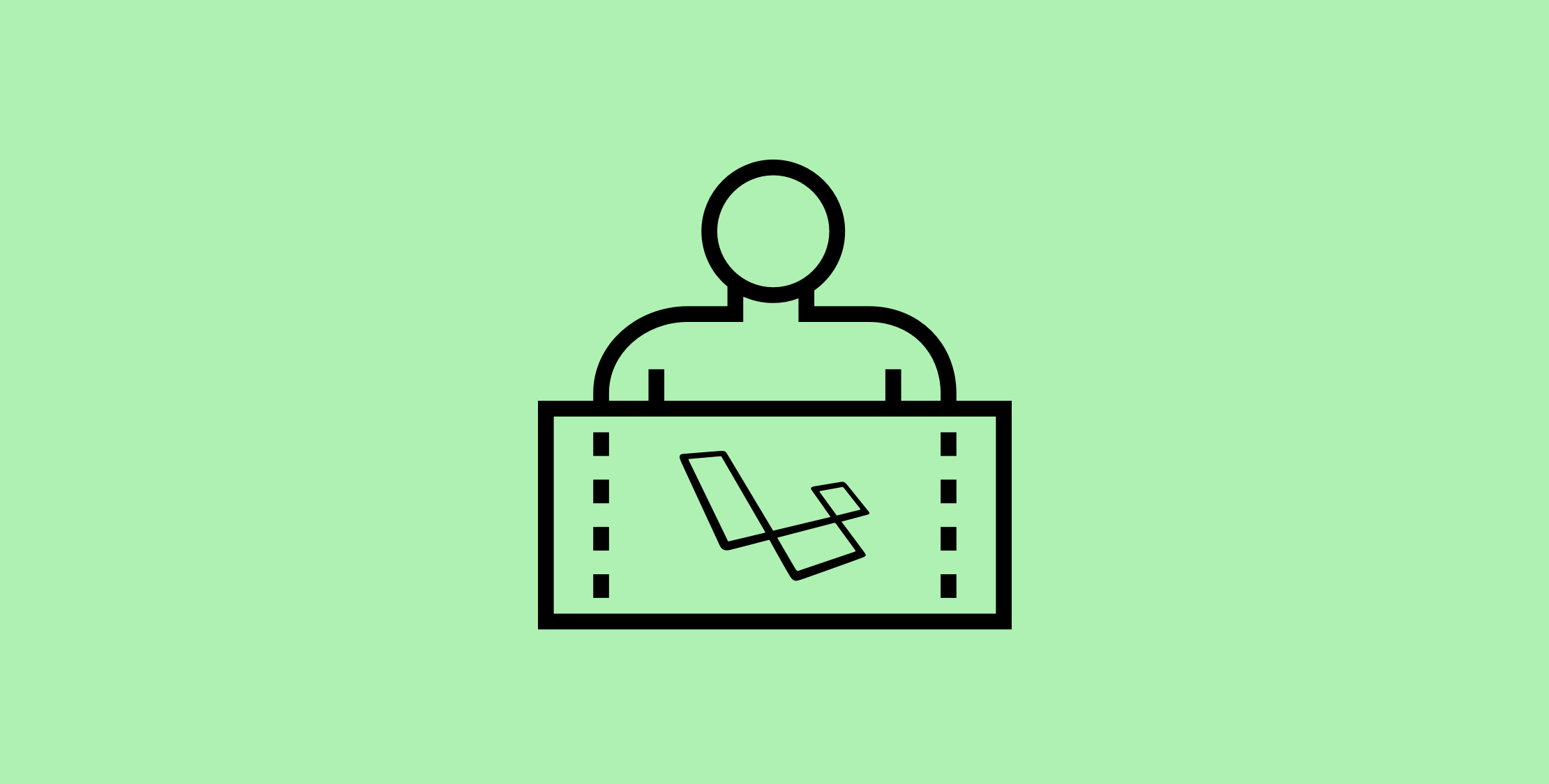 Laravel View X-ray - Laravel (2220x1125)