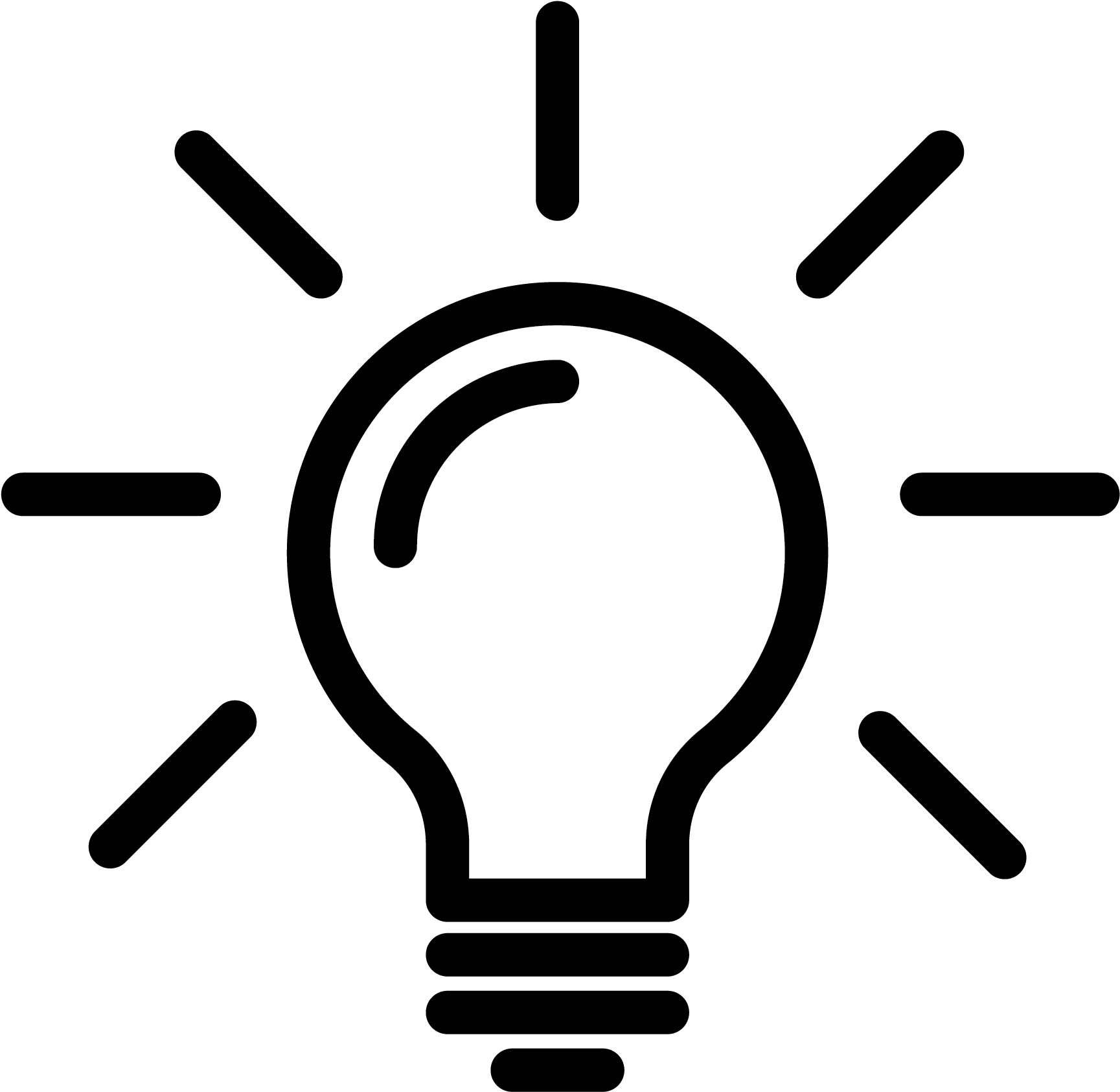 Smart Training - Energy Cost Icon Png (2480x2480)