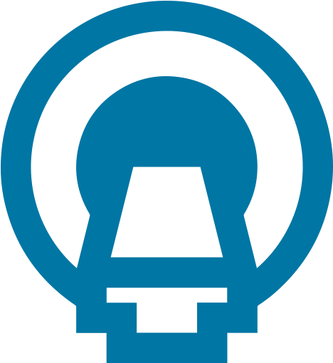 X-ray Tubes - Radiation Therapy Icon (600x512)