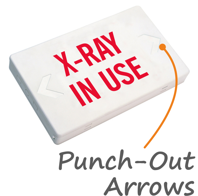 X Ray Warning Signs Free Shipping Mysafetysign - Exit Sign (800x800)