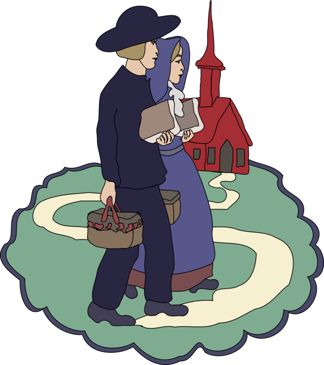 All Photo Png Clipart - Amish Clipart (666x750)