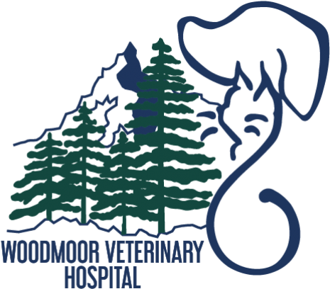 Woodmoor Veterinary Hospital, Tri-lakes, Monument, - Illustration (510x426)