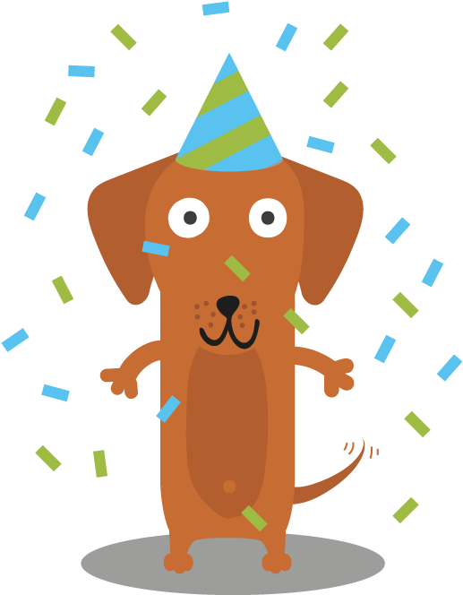 View Larger Image - Dog (722x722)