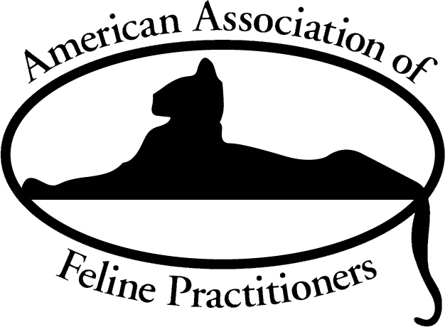 American Animal Hospital Association Accreditation - American Association Of Feline Practitioners (626x460)