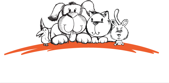 Carlyle Veterinary Clinic - Cartoon (660x350)