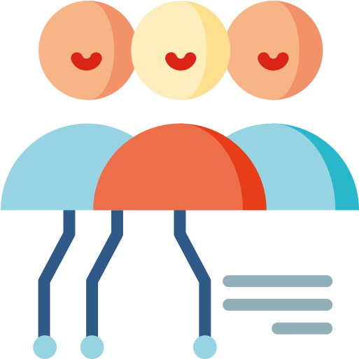 Data Engineer - Scalable Vector Graphics (600x600)