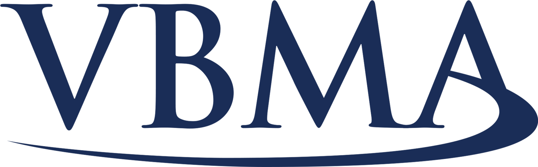 Veterinary Business Management Association Veterinary - Romans International Logo (1800x558)