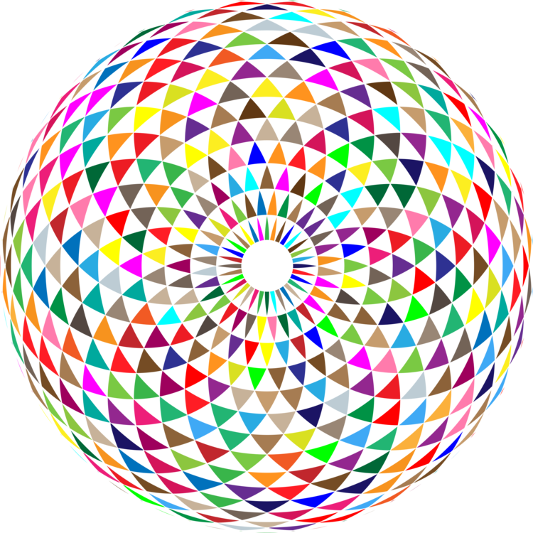 Roman Mosaic Hypnosis Trance - Getty Villa (750x750)