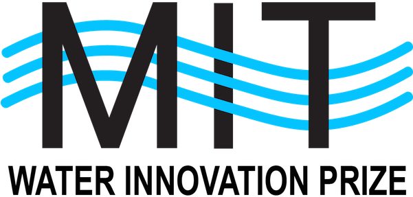 Mit Water Innovation Prize Logo - Mit Water Innovation Prize (600x327)