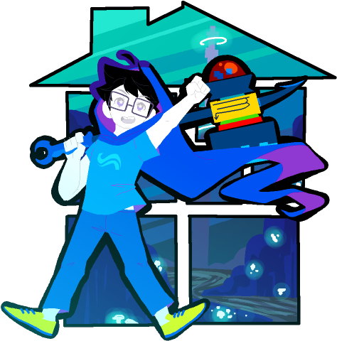 Figured I'd Post These Too - Ms Paint Adventures (500x500)