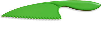 San Jamar Lettuce Knife Lk200w - Grass (400x400)