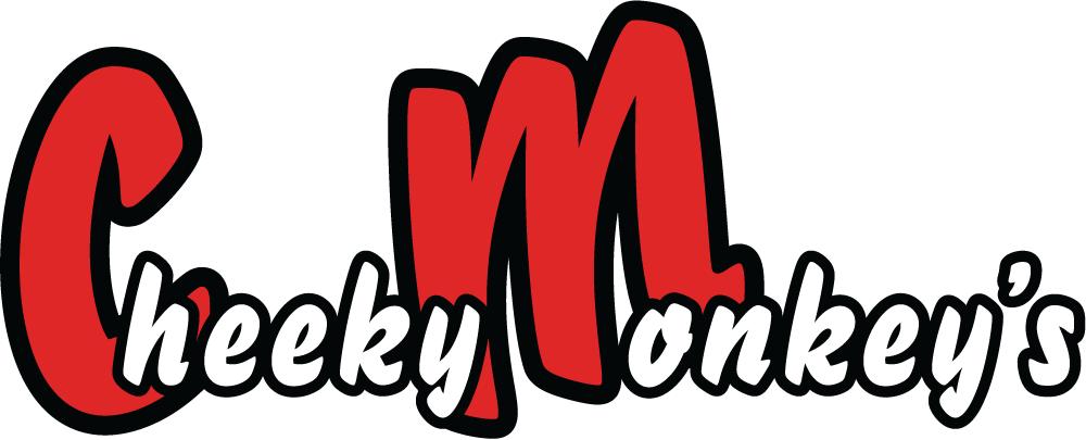 Cheeky Monkey's Restaurant & Bar - Restaurant (1000x405)
