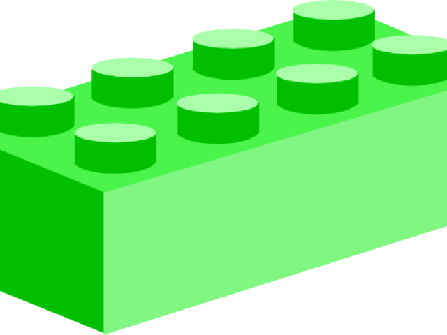 Lego Clipart File - Lego Clipart (640x480)