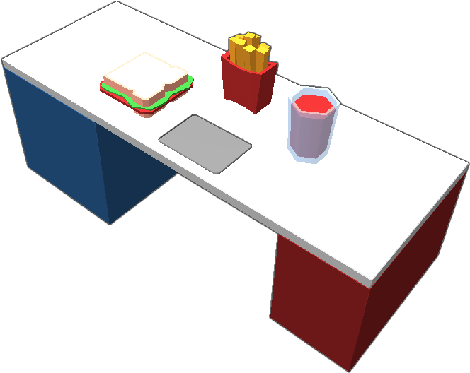 By Fhabio Assis - Coffee Table (768x768)