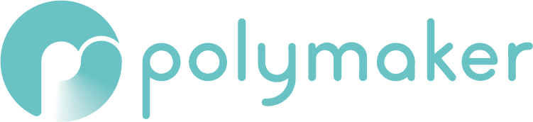 Polymaker - 3d Printing (751x172)