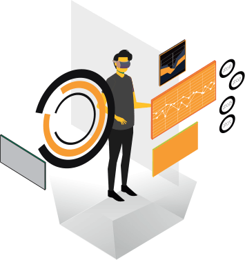 Instead Of Hiring Expensive Programmers To Piece Together - Graphic Design (355x377)