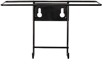 San Jamar Wall Mounting Bracket St250wm - San Jamar St250wm Wall Mounting Bracket (400x400)