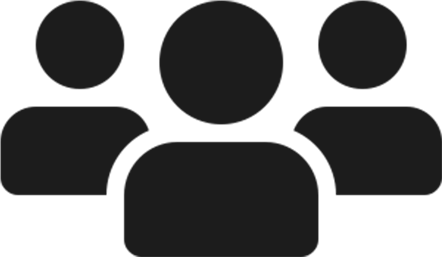 We Are Kent And Kirsten, And We Get The Great Privilege - Human Icon (1200x1200)