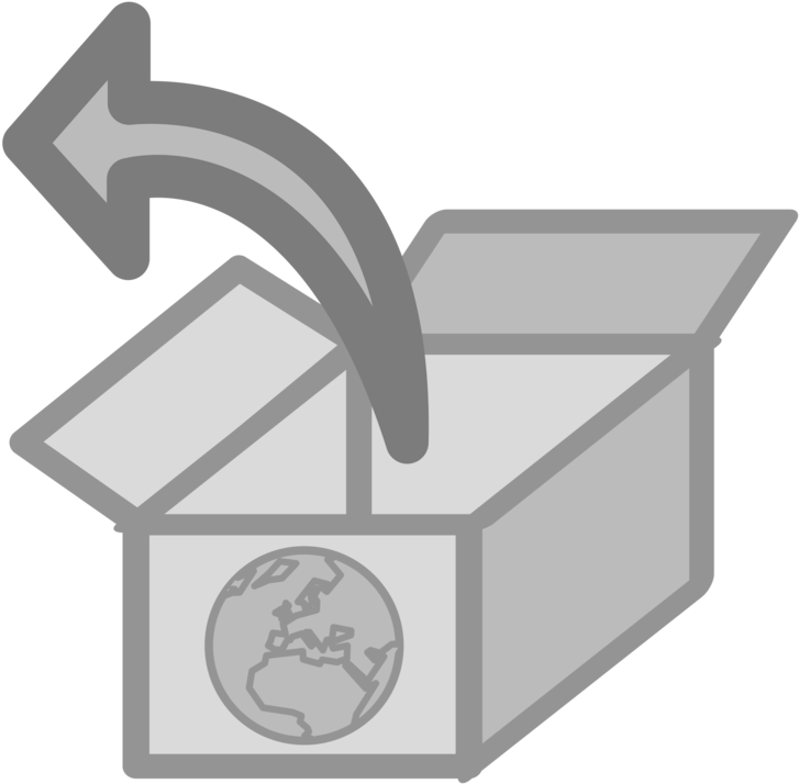 Export Computer Icons Download Packaging And Labeling - Extraction Clipart (750x750)