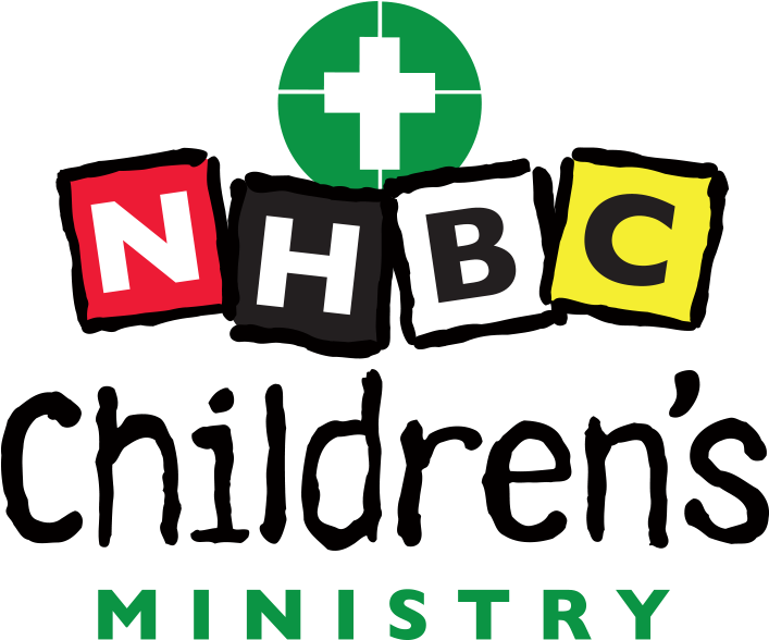 The Desire Of The Children's Ministry At Nhbc Is To - Draw The Life And Times (750x627)