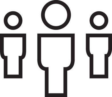 Computer Icons Society Symbol Share Icon Community - Many Products (392x340)